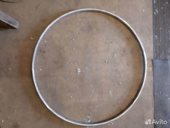 Обод для велосипеда 29 хвз