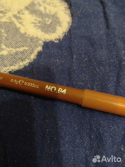 Карандаш для бровей