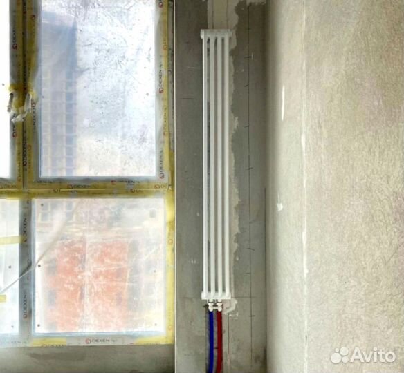 Дизайнерские радиаторы/ Arbonia