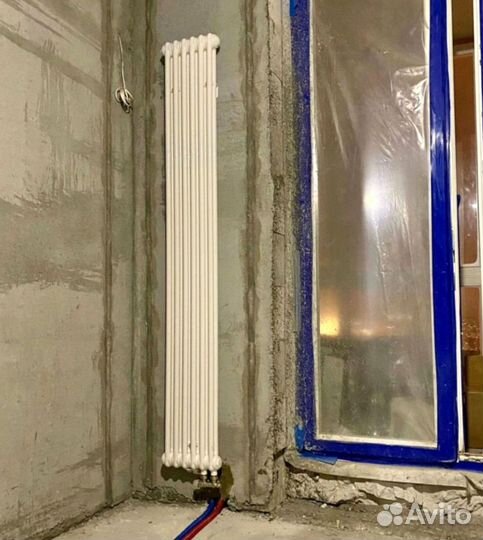 Трубчатые радиаторы/ Радиаторы Arbonia