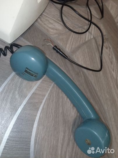 Телефон СССР