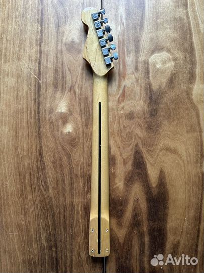 Гриф Stratocatser