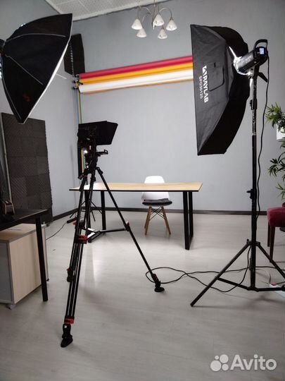 Видеомонтаж/видеооператор