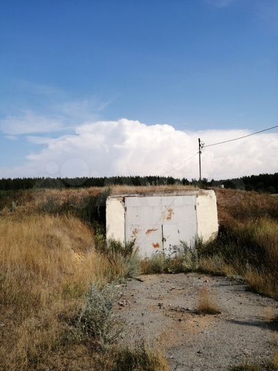 Овощехранилище, склад 950 м²