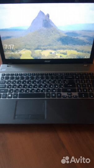 Acer aspire V3 571g