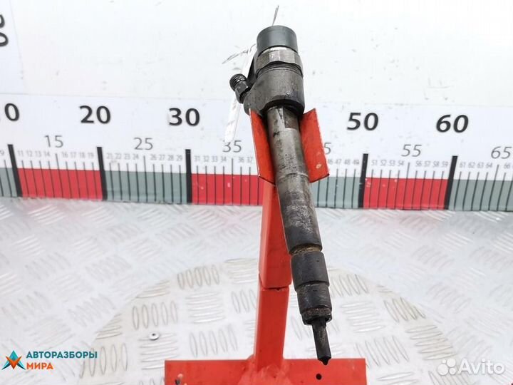 Форсунка Mercedes-Benz E-Класс W211/S211 2004