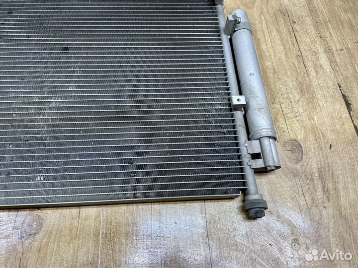 Радиатор кондиционера Honda Civic 2005 - 2012г