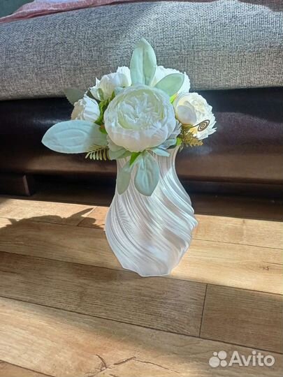 Ваза для цветов 
