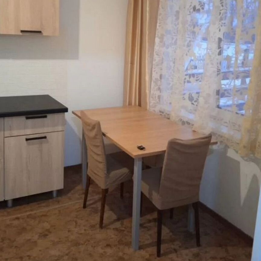 Квартира 1-комн. 34 м² в с. Парабель — фото 5