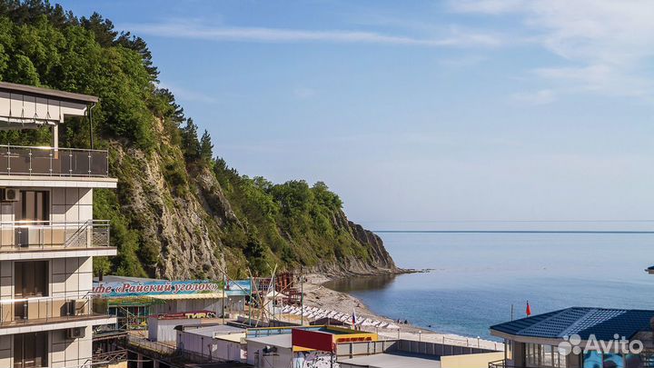 Администратор в отель