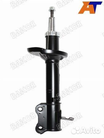 Стойка передняя toyota RAV4