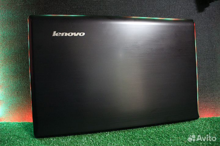 Ноутбук Lenovo G780 17.3