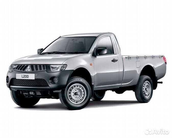 Чип тюнинг Mitsubishi L200 2006-2014