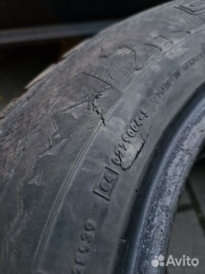 Gislaved Nord Frost 5 175/70 R13 82T