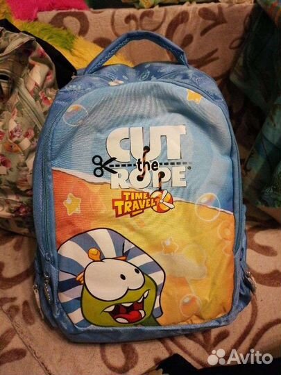 Рюкзак детский