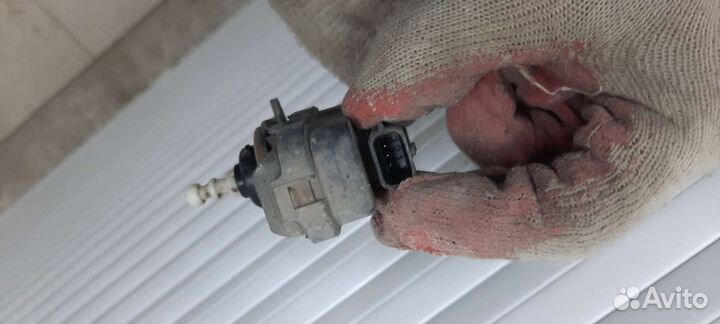 Моторчик корректора фары LADA Vesta/2017