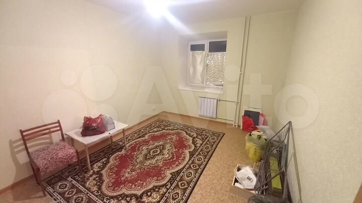 2-к. квартира, 54,5 м², 2/10 эт.