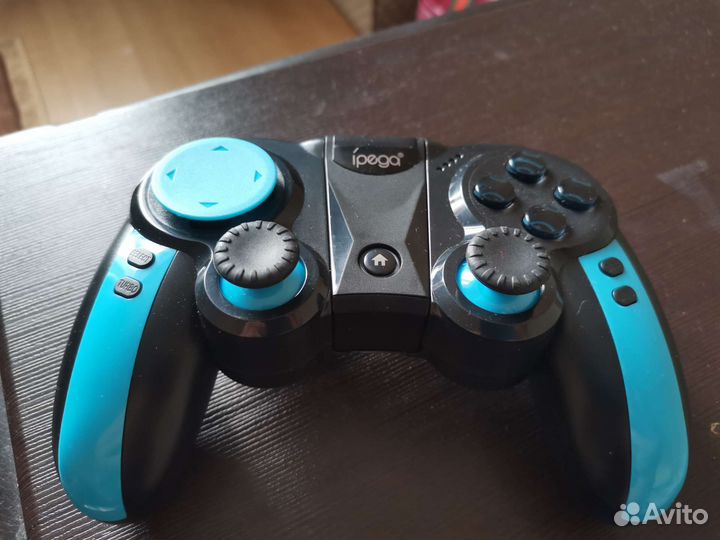 Геймпад ipega
