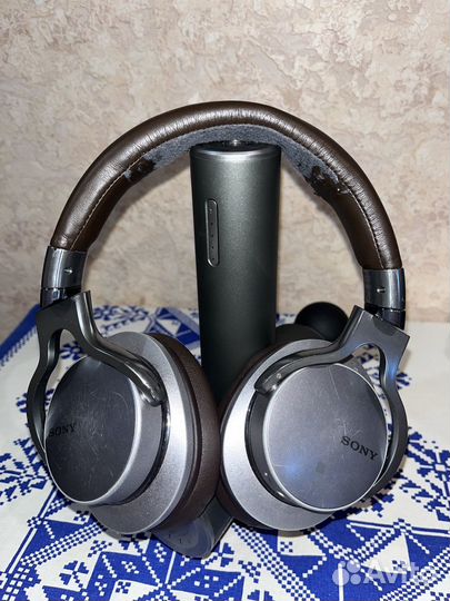 Sony MDR-1ABT