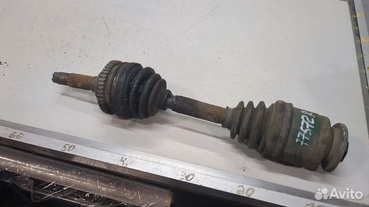 Полуось Mazda Bongo Friendee, 1996