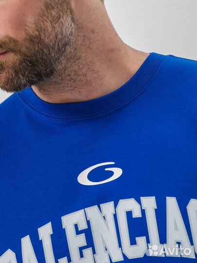 Футболка Balenciaga premium quality