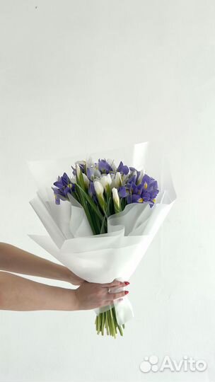 Цветы с доставкой