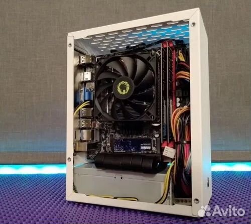 Блок питания Flex-atx Delta DPS-250-AB-50B