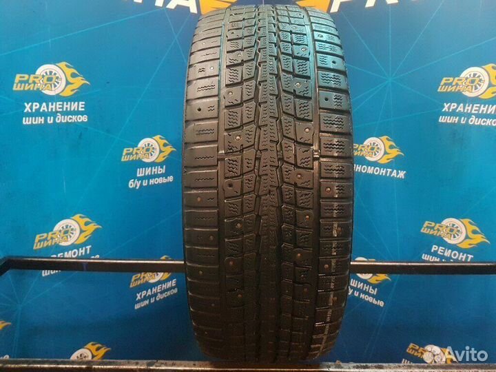 Dunlop SP Winter Ice 01 205/55 R16