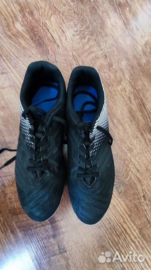 Футбольные бутсы Kipsta 39 р-р