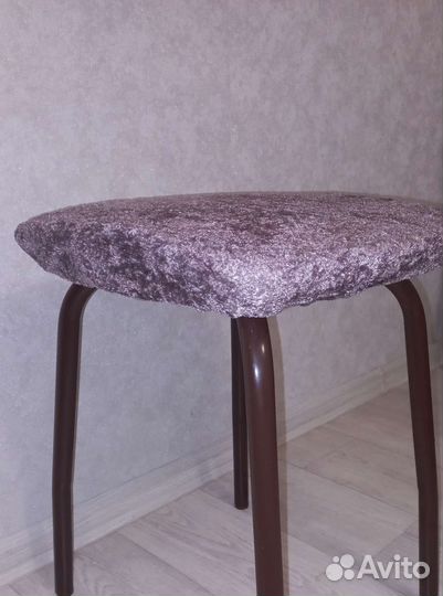 Чехол на табурет