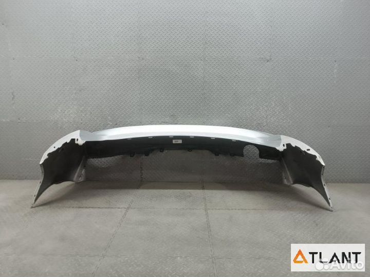 Бампер задний BMW 2-series active tourer