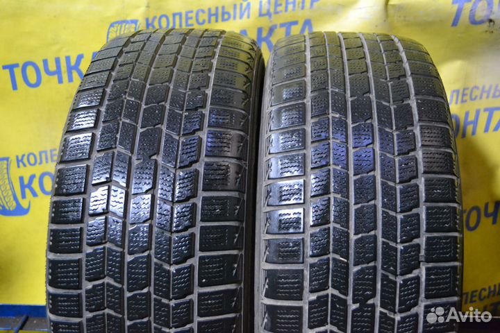 Dunlop DSX-2 225/55 R17