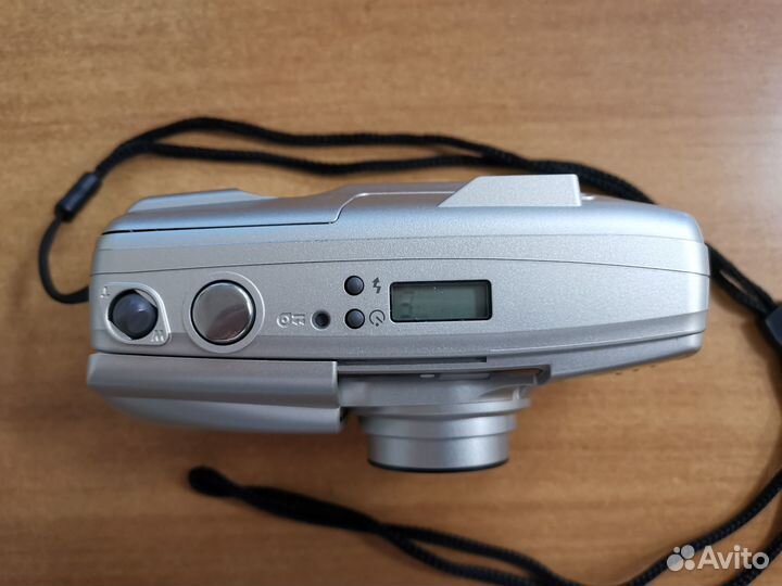 Olympus Superzoom 105g
