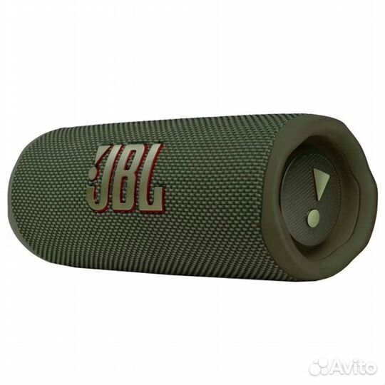 Портативная акустика JBL Flip 6 teal (jblflip6teal