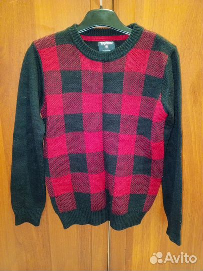 Вещи для мальчика 146см