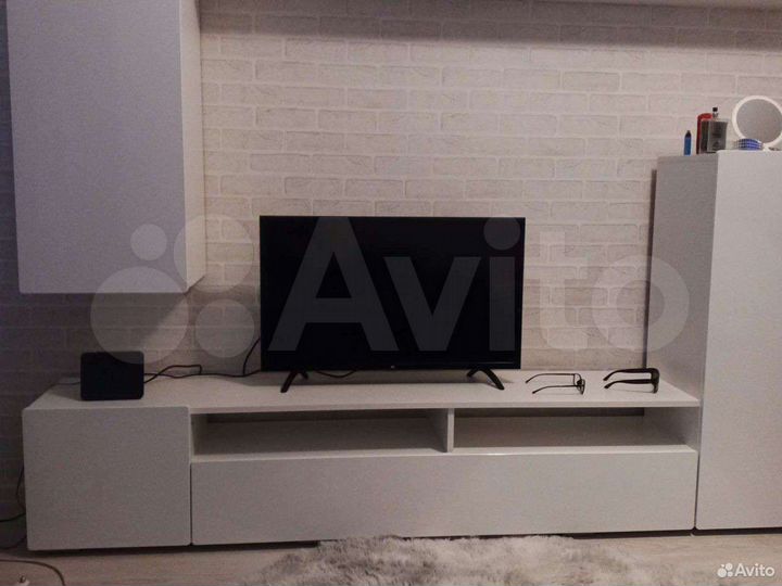 Комната 13,5 м² в 1-к., 2/5 эт.