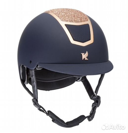 Шлем для конного спорта Karben «Valentina»