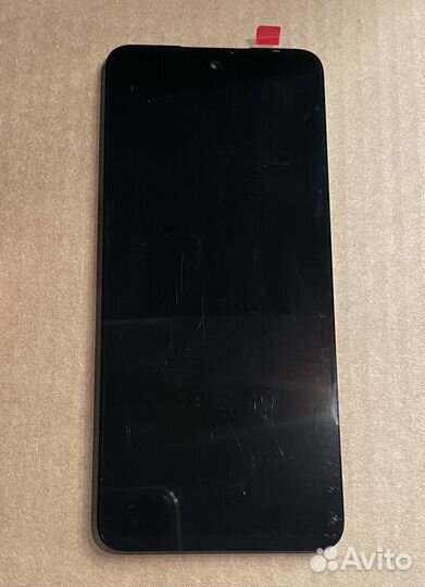 Дисплей Redmi 12 Оригинал
