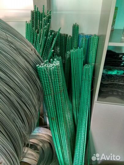 Электропастух и комплектующие