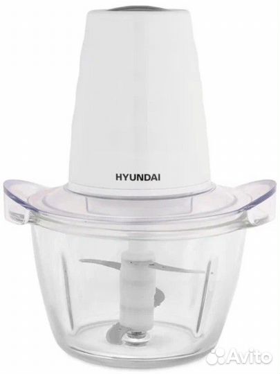 Кухонный комбайн