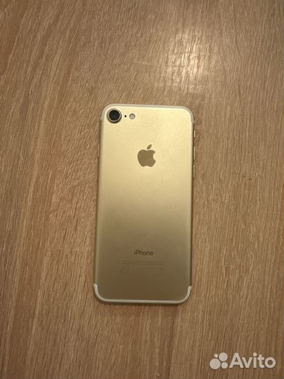 iPhone 7, 256 ГБ