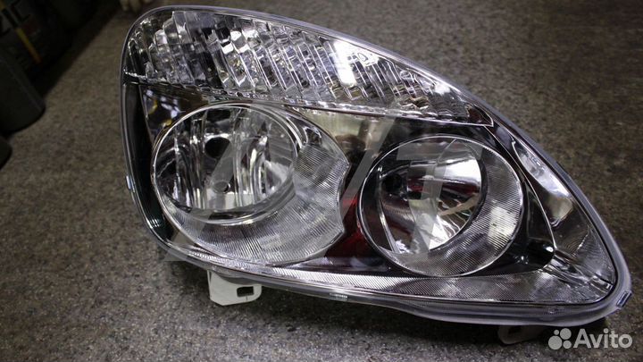 Фара правая Газель рестайлинг 1502 3775