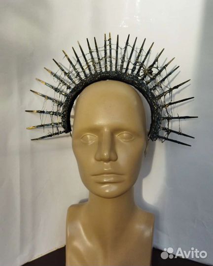 Ободок паутина