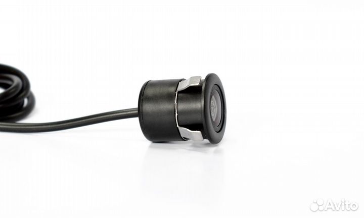 Камера заднего вида врезная Универсальная Far-Car