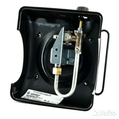 Плита газовая 