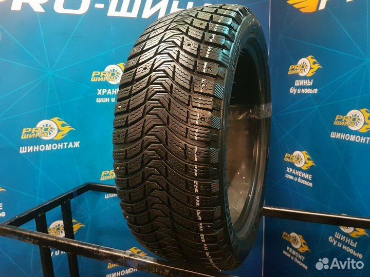 Michelin X-Ice North 3 225/45 R17