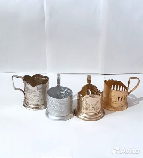 Подстаканники