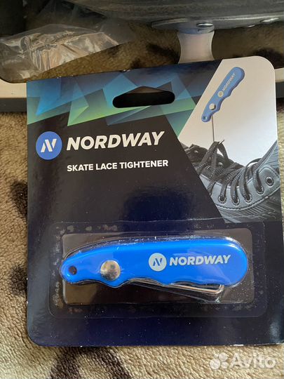 Коньки фигурные