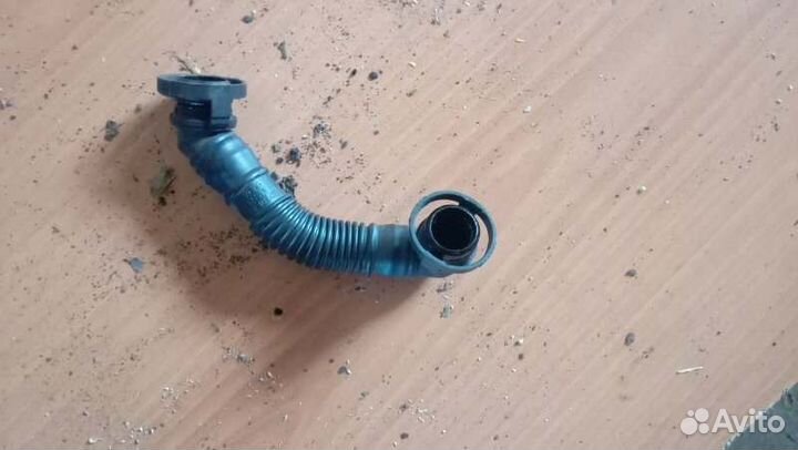 Сапун Volkswagen Passat B6 универсал cbab 2.0 TDI