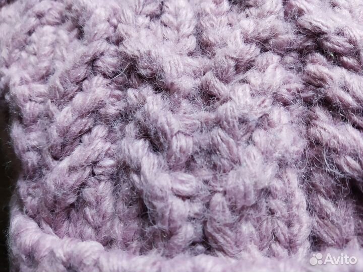 Шапка женская